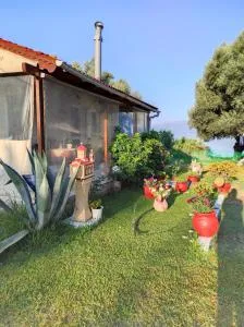 Paleros vacation - Monastirákion