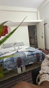 Chandrajyoti Villa 5 Ground floor Villa