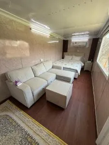 the farm break - 古城扎耶德