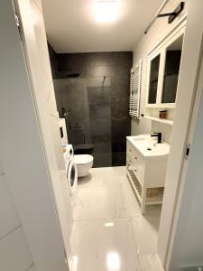 OLIWA Apartament przy Parku SMALL PRIVATE GARDEN AND FREE PARKING