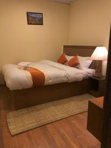 Zenith Apartments Thamel - Cho Oyu 1BHK Apartment