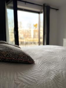 OLIWA Apartament przy Parku SMALL PRIVATE GARDEN AND FREE PARKING