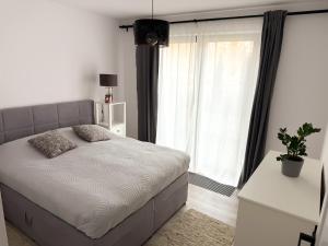 OLIWA Apartament przy Parku SMALL PRIVATE GARDEN AND FREE PARKING