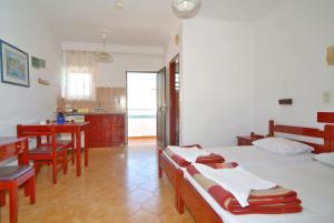 Yiannis Apartments & Studios Kos Greece