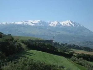 Le Galelle - Micarone