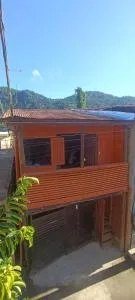 Casa da Aninha prainha - 塔里图巴