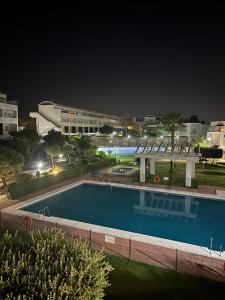 Costa Ballena Golf