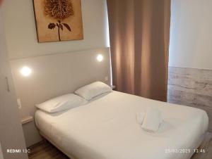 Logis Hôtel Acotel Avignon Nord