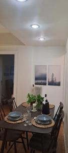 Athens Stadium path quiet & central 4 persons apartment