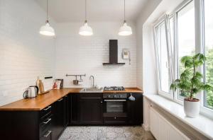 Charming flat with Great Location by URBAN RENT