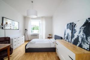 Charming flat with Great Location by URBAN RENT