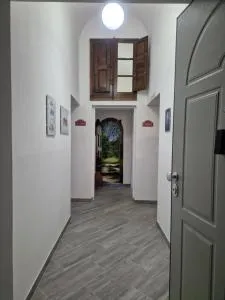 Camere di Kentia - San Michele