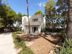 Casa Kiosko gelijkvloers - Vilamarxant