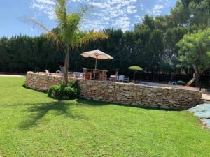 Casa Kiosko 1 bedroom ground floor with swimming pool