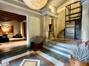 Palazzo Liberty Unique Hotel by Geocharme