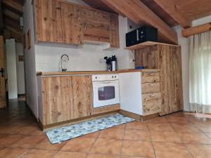 Casa Campetta