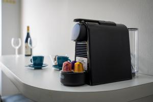 Italianflat - Elegant flat with balcony M4 Tricolore - 7 pax