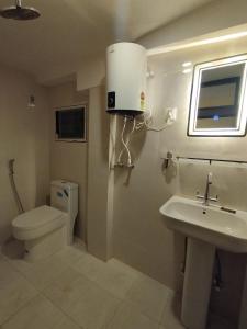 Zenith Apartments Thamel - Manaslu 1BHK Apartment