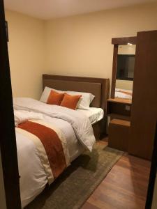 Zenith Apartments Thamel - Manaslu 1BHK Apartment