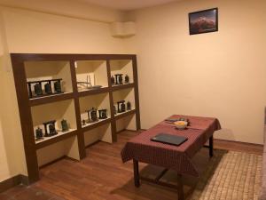 Zenith Apartments Thamel - Manaslu 1BHK Apartment