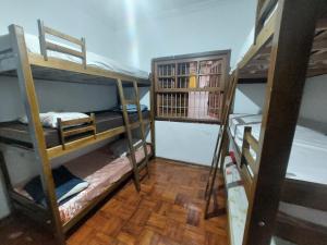 Hostel Ritmo Urbano