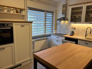 Apartman u potkrovlju