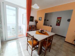 Zuccaro Apartment