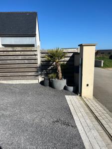 Villas Maison bonheur : photos des chambres
