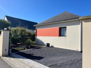 Villas Maison bonheur : photos des chambres