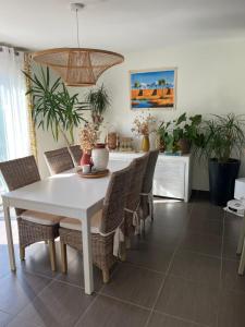 Villas Maison bonheur : photos des chambres