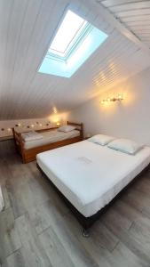 Appartements Royan - Agreable Duplex Plage de Nauzan : Appartement 2 Chambres