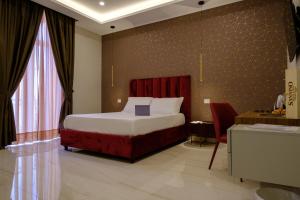 Palazzo Adele Rooms & Apartments