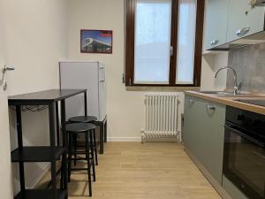 Pit Stop In Maranello