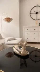 PureNature Appartement - Rosenberg