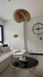 PureNature Appartement