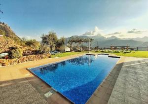 Villa 10 by Villamya