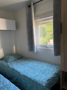 Camping Les Viviers chez So Claouey