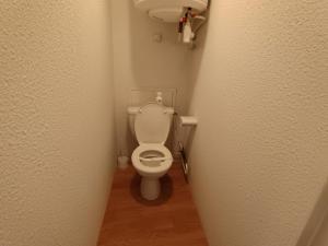Appartements Appartement skis aux pieds 6 pers, balcon, animaux admis - FR-1-445-99 : photos des chambres