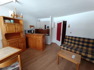 Appartement spacieux sur les pistes, 4-6 pers, belle vue - FR-1-445-107