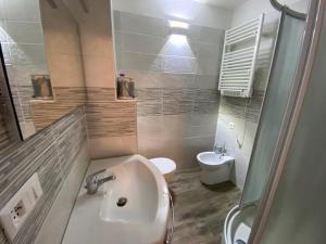 Appartements Montgenevre - Appartement sur les pistes 4-6 pers., balcon sud-ouest, animaux acceptes - FR-1-445-107 : photos des chambres
