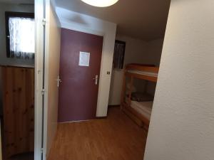 Appartements Montgenevre - Appartement sur les pistes 4-6 pers., balcon sud-ouest, animaux acceptes - FR-1-445-107 : photos des chambres