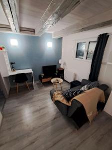 Magnifique F2 du bien être