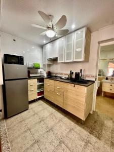 Bungalow Santa Pola II REF 060