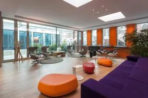 Best Western Plus Executive Hotel and Suites - غرولياسكو