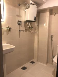 Zenith Apartments Thamel-Dhaulagiri 1BHK Apartment