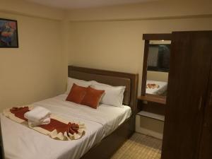 Zenith Apartments Thamel-Dhaulagiri 1BHK Apartment