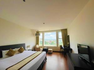 Sai Gon Ban Me Hotel