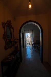 IL Balcone su Napoli Antica