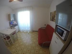 Cozy flat in a pet friendly residence in Caorle