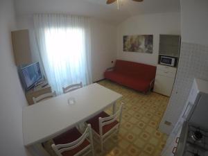 Cozy flat in a pet friendly residence in Caorle